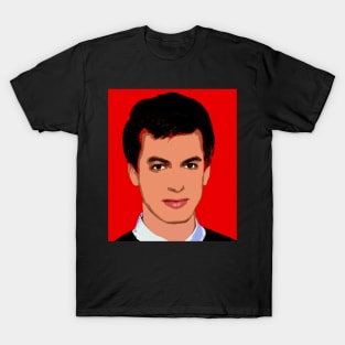 nathan fielder T-Shirt